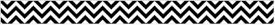 9781621865308 Black Chevron Border