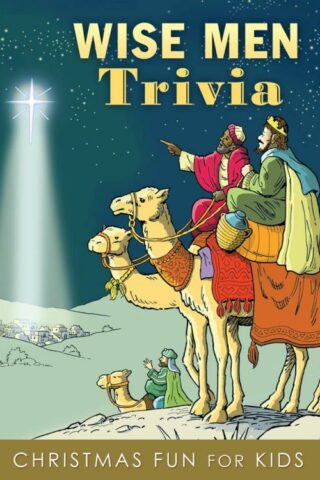 9781624162718 Wise Men Trivia