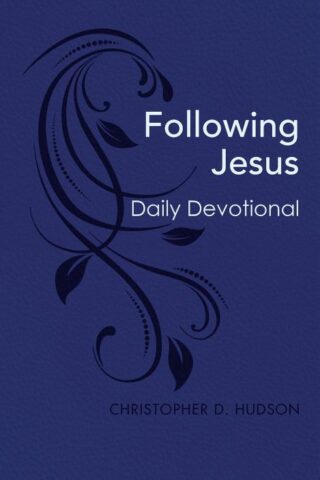 9781628624021 Following Jesus Daily Devotionsl