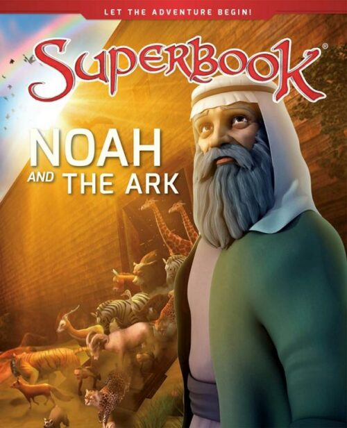 9781629997506 Noah And The Ark