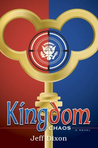 9781632694980 Kingdom Chaos