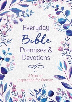 9781636090764 Everyday Bible Promises And Devotions