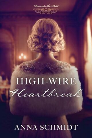 9781636091372 High Wire Heartbreak