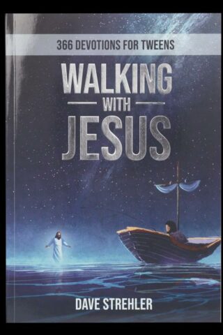 9781642724523 Walking With Jesus