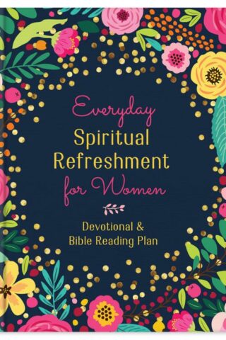 9781643522654 Everyday Spiritual Refreshment For Women