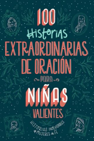 9781643527604 100 Historias Extraordinarias - (Spanish)