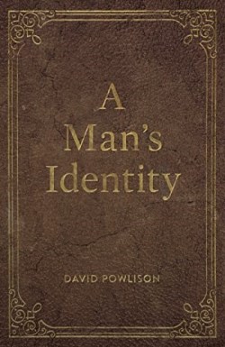 9781682163870 Mans Identity