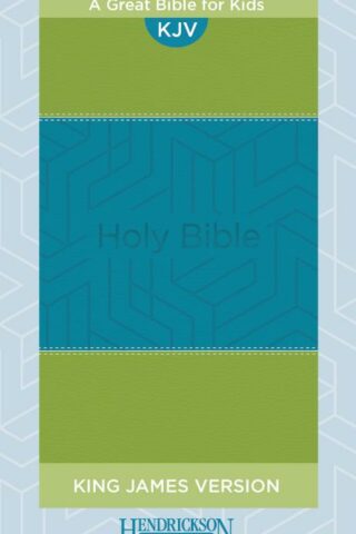 9781683073697 Kids Bible