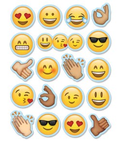 9781683104131 Emoji Fun Emojis Stickers