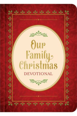 9781683224839 Our Family Christmas Devotional