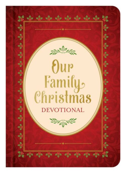 9781683224839 Our Family Christmas Devotional