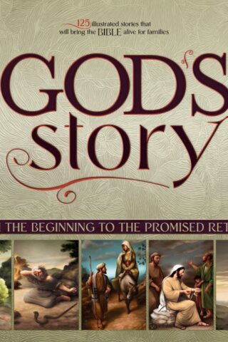 9781683442882 Gods Story : From The Beginning To The Promised Return