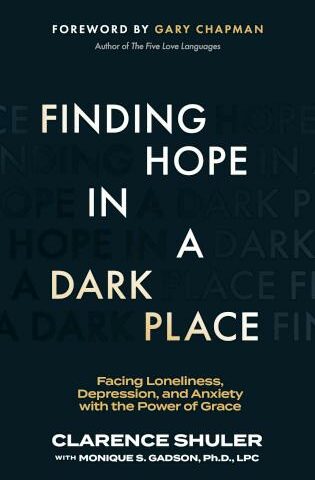 9781683596356 Finding Hope In A Dark Place