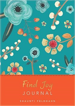 9781734952261 Find Joy Journal