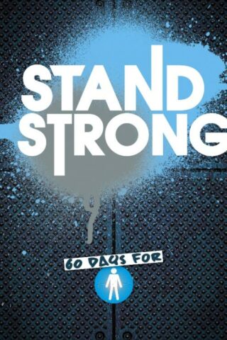 9781782593522 Stand Strong Boys Devotional