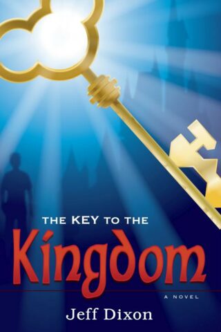 9781935265245 Key To The Kingdom