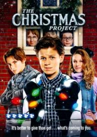 9781945788031 Christmas Project (DVD)