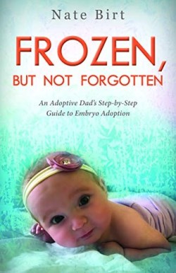 9781946889966 Frozen But Not Forgotten