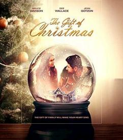 9781970139778 Gift Of Christmas (DVD)