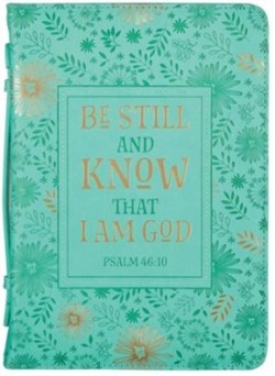 1220000136250 Be Still And Know Psalm 46:10