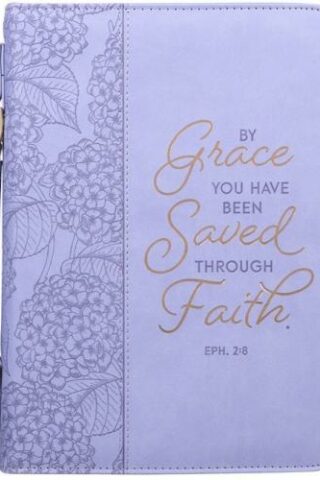 1220000320154 By Grace You Have Been Saved Through Faith