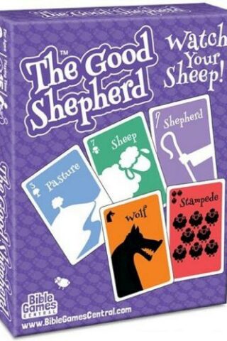 305272539402 Good Shepherd