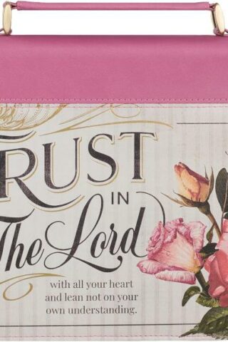 6006937160507 Trust In The Lord Floral