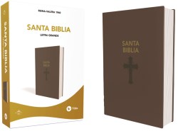 9780529161246 Large Print Bible