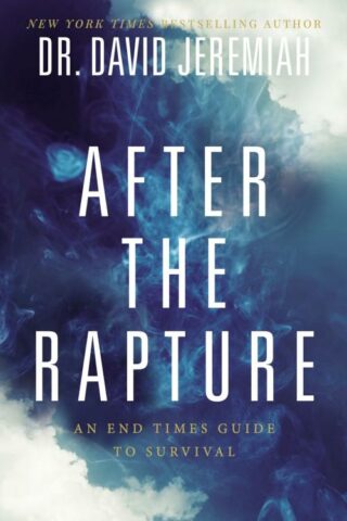 9780785292340 After The Rapture