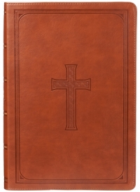 9781432117993 Super Giant Print Bible