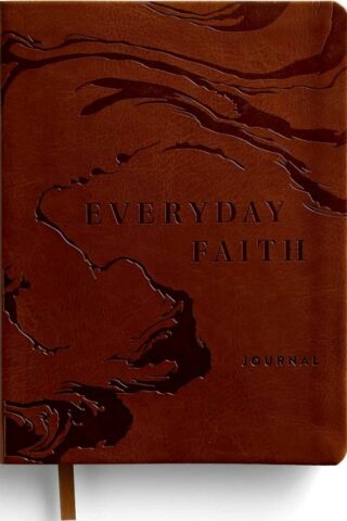 9781648709296 Everyday Faith Journal