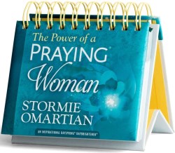 9781684083770 Power Of A Praying Woman DayBrightener