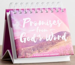 9781684089741 Promises From Gods Word DayBrightener