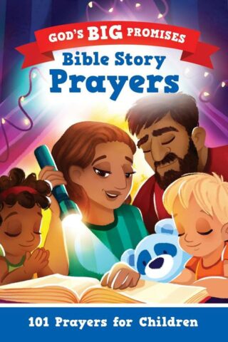 9781802541045 Gods Big Promises Bible Story Prayers