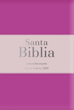 9788418852336 Super Giant Print Bible