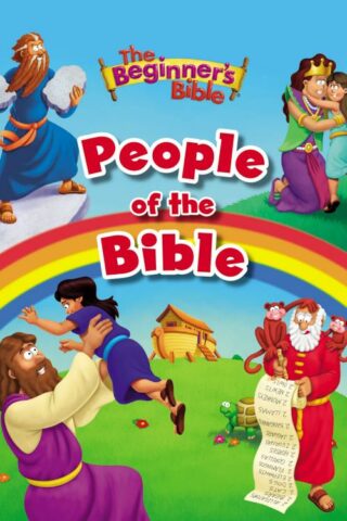 9780310765035 Beginners Bible People Of The Bible