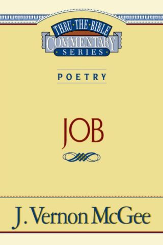 9780785204305 Job : Poetry