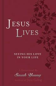 9781404189669 Jesus Lives Devotional