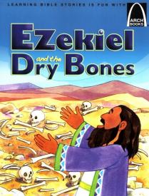 9780758634177 Ezekiel And The Dry Bones