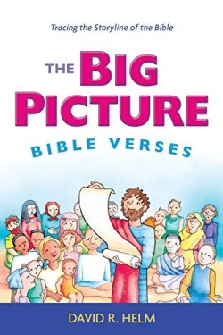 9781433542213 Big Picture Bible Verses