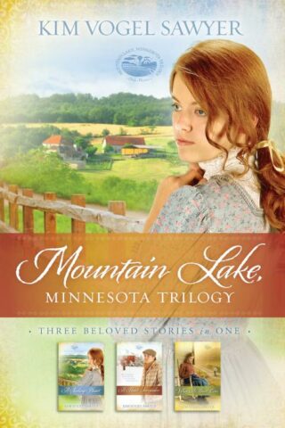 9781619701571 Mountain Lake Minnesota Trilogy