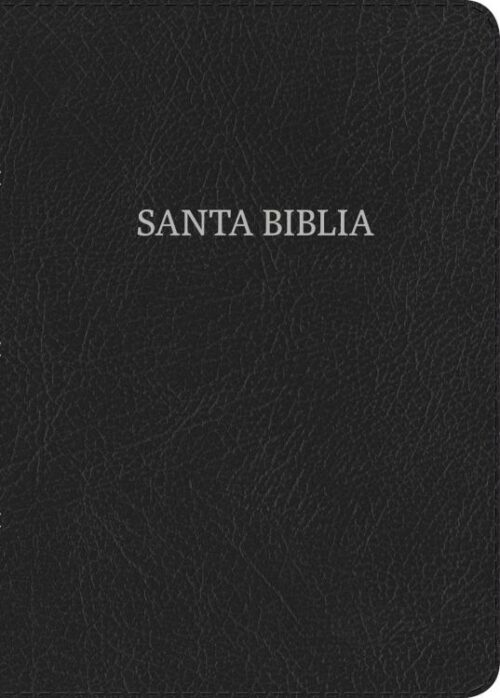 9781462791385 Giant Print Bible