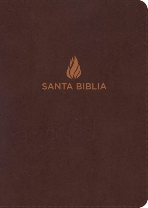 9781462791750 Large Print Compact Bible