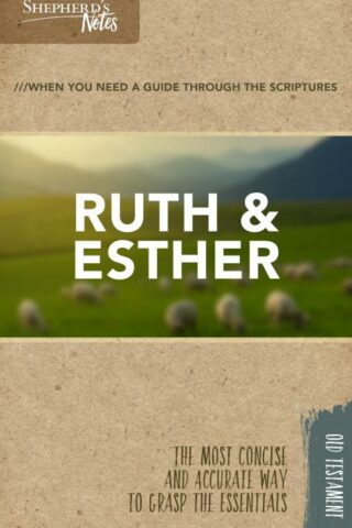 9781462779772 Ruth And Esther