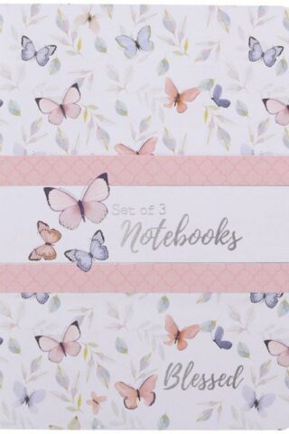 6006937144248 Slim Scripture Notebooks for Women