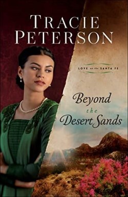 9780764237331 Beyond The Desert Sands