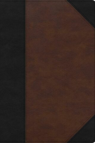 9781087742953 Super Giant Print Reference Bible