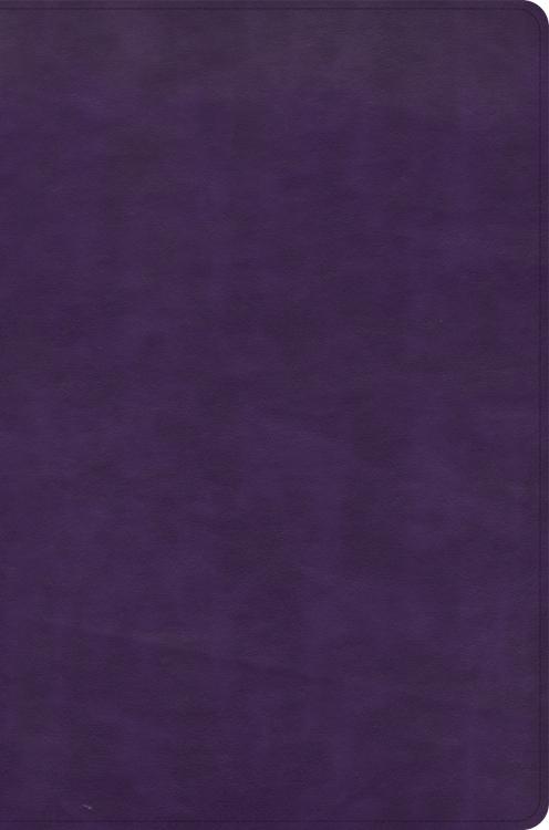 9781087785776 Giant Print Reference Bible