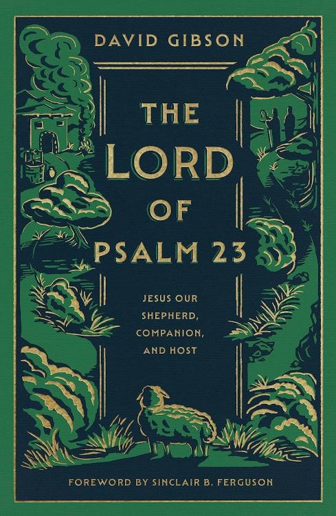 9781433587986 Lord Of Psalm 23