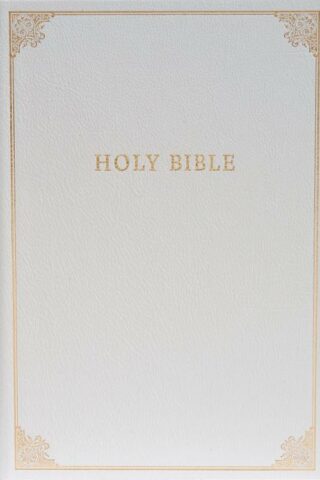 9781462779574 Family Bible